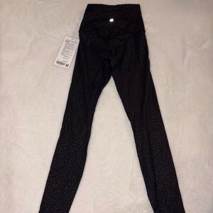 Lululemon Align HR Pant 28"